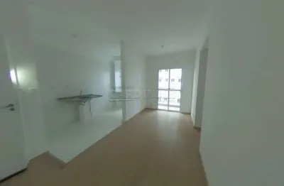 Apartamento com 2 quartos à venda na Avenida Gregório Aversa, Bloco Ii, 927, Recreio São Judas Tadeu, São Carlos