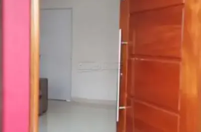 Casa com 3 quartos à venda na Rua Luis Picon, 95, Jardim Embaré, São Carlos