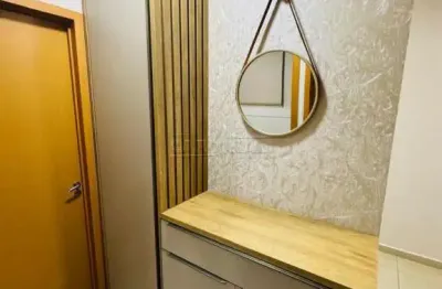 Apartamento com 2 quartos à venda na Rua Theodolina Modena Coca, Bloco 12, 155, Vila Rancho Velho, São Carlos