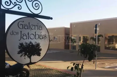 Comercial sala / salão com condomínio em são carlos
