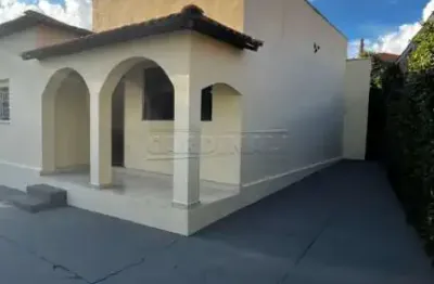 Casa com 2 quartos à venda na Avenida Ipiranga, 425, Vila Xavier (Vila Xavier), Araraquara