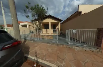 Casa com 2 quartos à venda na Avenida Francisco Aranha do Amaral, 819, Centro, Araraquara