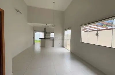 Casa em condomínio fechado com 3 quartos à venda na Rua Ray Wesley Herrick, 1601, Condomínio Village Damha II, São Carlos