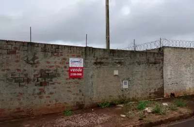 Terreno com boa localização próximo escola, creche e supermercados