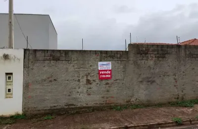 Terreno com boa localização próximo escola, creche e supermercados