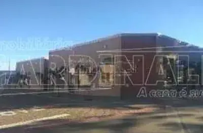 Sala Comercial próxima a Escola Prof. Adail Malmegrim Gonçalves em Água Vermelha