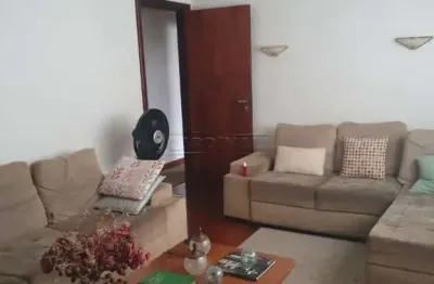 Casa com 3 quartos à venda na Rua Francisco Fiorentino, 959, Vila Boa Vista, São Carlos