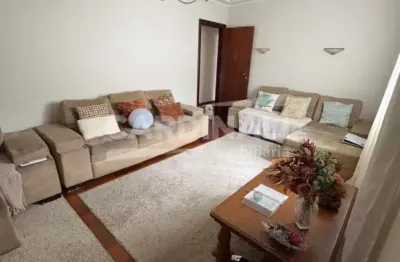 Casa com 3 quartos à venda na Rua Francisco Fiorentino, 959, Vila Boa Vista, São Carlos