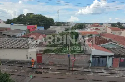 Terreno à venda na Rua Miguel João, S/n, Jardim Bandeirantes, São Carlos