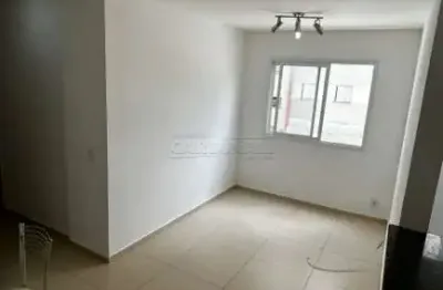 Apto com 2 dormitórios no bairro são judas tadeu em são carlos/sp