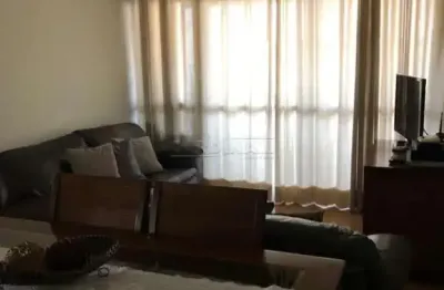 Excelente apartamento em são carlos - sp com 66,60m²