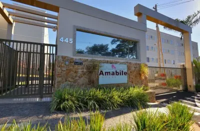 Apartamento com ótima localização, próximo de faculdades, a 5 minutos do centro