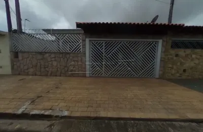 Casa com 3 quartos à venda na Rua João Ribeiro de Souza Filho, 1151, Jardim Beatriz, São Carlos