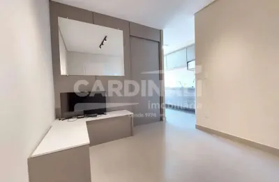 Apartamento com 1 quarto para alugar na Rua Episcopal, 2600, Centro, São Carlos