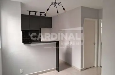 Apartamento com ótima localização, área de lazer completo, portaria 24 horas