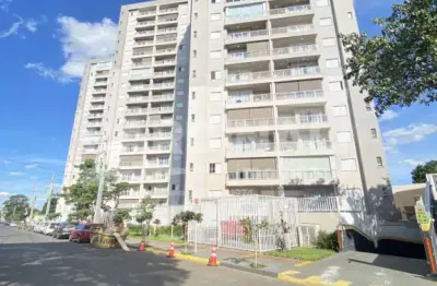 Apartamento com 2 quartos para alugar na Rua Miguel Petroni, Torre C, 3220, Loteamento Habitacional São Carlos 1, São Carlos