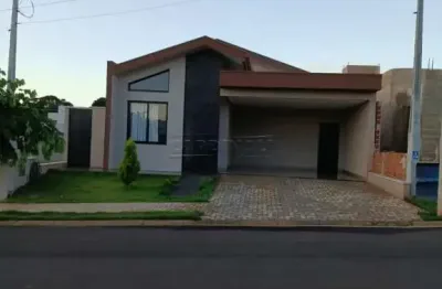 Imóvel residencial alto padrão no residencial volpi araraquara-sp