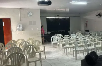 Barracão / Galpão / Depósito à venda na Rua Professor Felipe Beltrame, 296, Jardim Cruzeiro do Sul, São Carlos