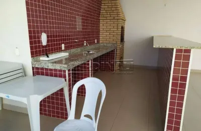 Apartamento com 2 quartos à venda na Rua Servidão De Passagem João Deriggi, Bloco 12, 181, Parque Fehr, São Carlos