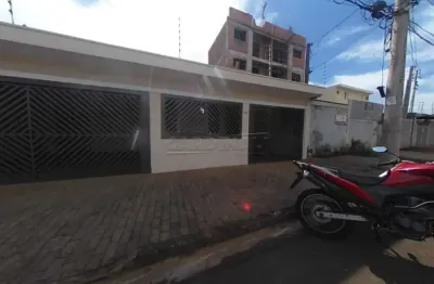 Casa com 3 quartos para alugar na Alameda Dos Miosótis, Lote 014 Quadra 013, 53, Cidade Jardim, São Carlos
