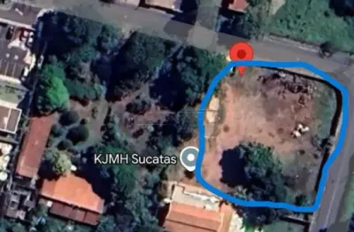 Ponto comercial para alugar na Avenida Antonio Orlando, 882, Chácara Velosa, Araraquara