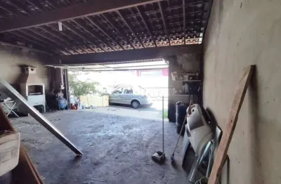 Casa com 3 quartos à venda na Rua Lúcia Amélia dos Santos Cândido, 334, Loteamento Residencial Eduardo Abdelnur, São Carlos