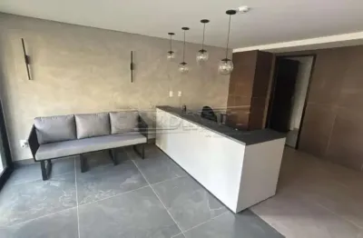 Apartamento com 1 quarto à venda na Rua Miguel Alves Margarido, 305, Parque Arnold Schimidt, São Carlos