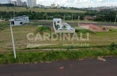 Terreno à venda na Rua Ivani Manzini De Lara, S/n, Residencial Salto do Monjolinho, São Carlos