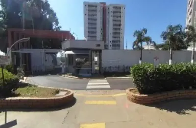 Apartamento com 2 quartos para alugar na Travessa Francisco Latorre Primo, Torre A, 180, Residencial Parati, São Carlos