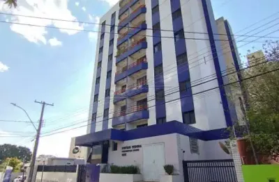 Apartamento com 2 quartos para alugar na Rua Vinte e Oito de Setembro, 1605, Centro, São Carlos