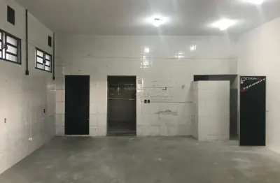 Barracão / Galpão / Depósito à venda na Avenida Araraquara, 238, Vila Brasília, São Carlos