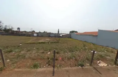 Sequencia de lotes um ao lado do outro com frente também para av. miguel petroni/bairro jardim bandeirantes.