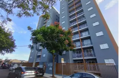 Locação de apartamento padrão em azulville i - são carlos/sp