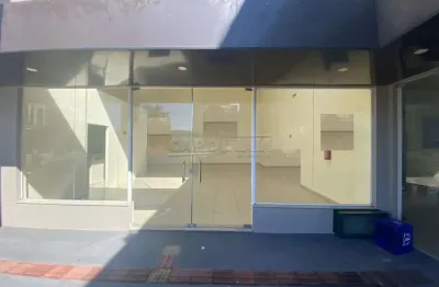 Ponto comercial para alugar na Avenida Capitão Luiz Brandão, Sala 04, 321, Vila Vista Alegre, São Carlos