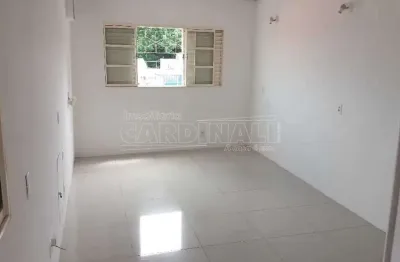Sala comercial para alugar na Rua Capitão Adão Pereira Da Silva Cabral, Esquina, 730, Centro, São Carlos