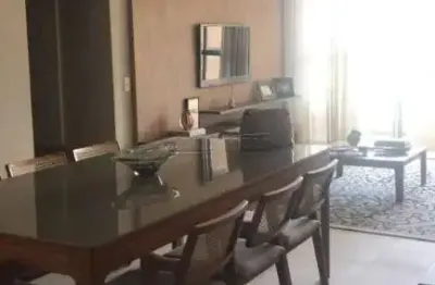 Apartamento com 3 quartos à venda na Rua José Rodrigues Sampaio, Bloco B, 777, Centreville, São Carlos