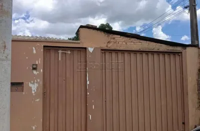 Casa com 3 quartos à venda na Rua Washington Luiz, 05, Centro, Ibaté