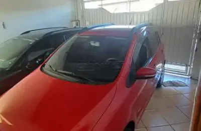 Casa com 2 quartos à venda na Rua Elias Pozzi, 320, Residencial Américo Alves Margarido, São Carlos