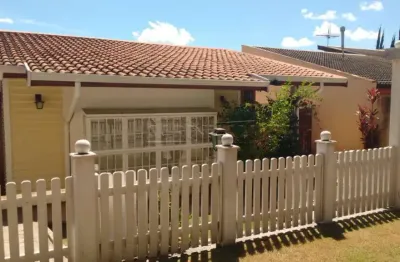 Casa com 3 quartos à venda na Rua Estrela Três Marias, 115, Jardim do Sol, Campinas