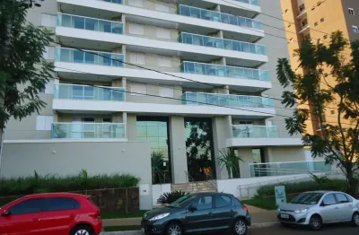 Apartamento com 3 quartos à venda na Passeio das Palmeiras, 781, Parque Faber Castell I, São Carlos