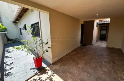 Casa com 3 quartos à venda na Rua Augusto Maria Patrizzi, Esquina Com A Rua Bruno Lazarini, 330, Residencial Itamarati, São Carlos