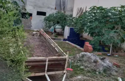 Cobertura com 2 quartos à venda na Rua Brasiliano Bento, 125, Jardim Embaré, São Carlos