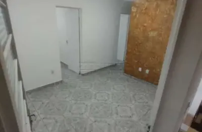 Apartamento com 2 quartos para alugar na Rua Da Paz, Bloco 01, 310, Vila Izabel, São Carlos