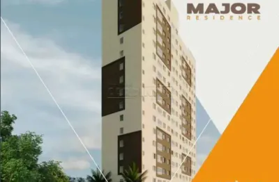 Apartamento com 2 quartos à venda na Rua Major José Inácio, 2994, Centro, São Carlos