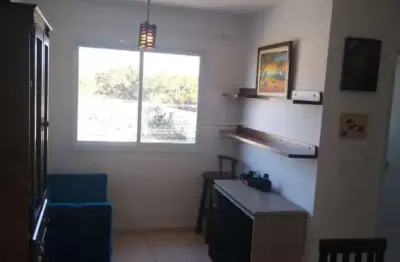 Apartamento com 2 quartos à venda na Avenida Getúlio Vargas, Bloco 01, 2475, Recreio São Judas Tadeu, São Carlos