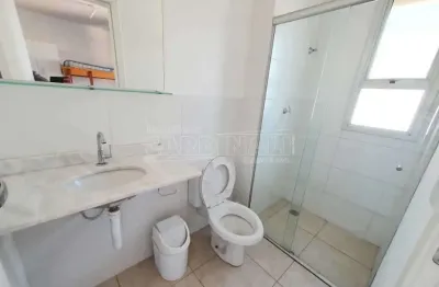 Apartamento com 1 quarto à venda na Rua Francisco Maricondi, 319, Vila Marina, São Carlos