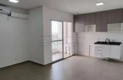Apartamento com 2 quartos à venda na Rua João Ramalho, 600, Jardim Santa Paula, São Carlos