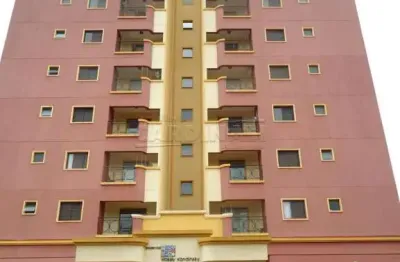 Apartamento com três dormitórios sendo suíte no parque faber castell i próximo ao shopping iguatemi em são carlos