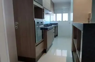 Apartamento com 2 quartos à venda na Avenida Gregório Aversa, Bloco A, 127, Recreio São Judas Tadeu, São Carlos