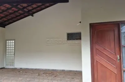 Casa com 3 quartos à venda na Rua São João Bosco, 436, Planalto Paraíso, São Carlos